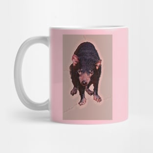 Tasmanian devil Mug